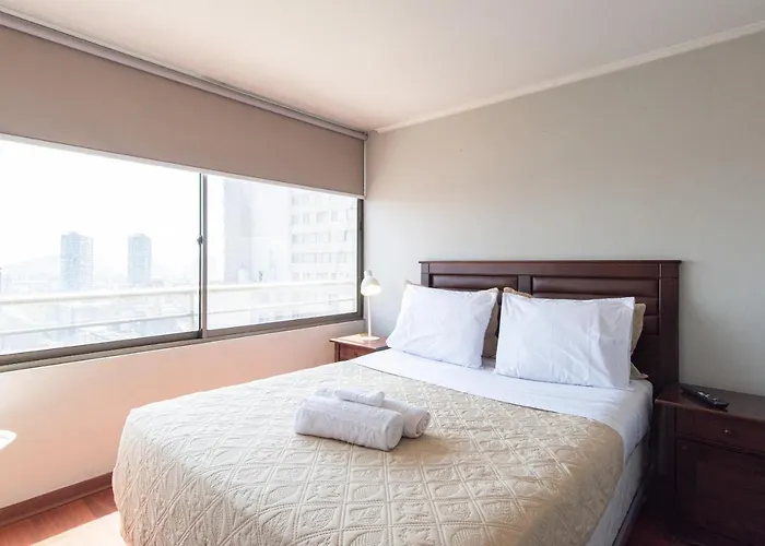 Urban Art - 1Br, Wifi, Smart Tv & Metro