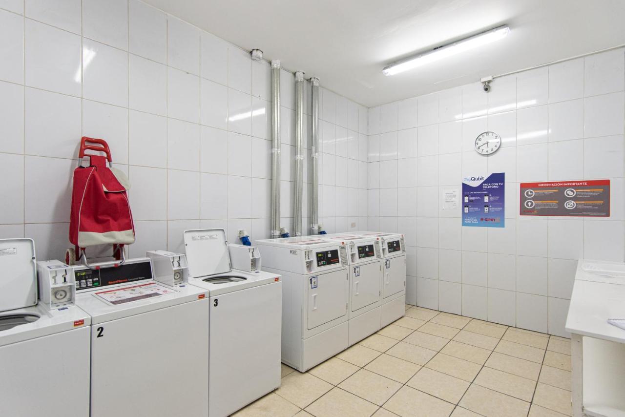 Urban Art - 1br, Wifi, Smart Tv & Metro Apartamento